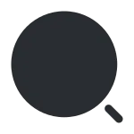 Search Normal 1 SVG Icon